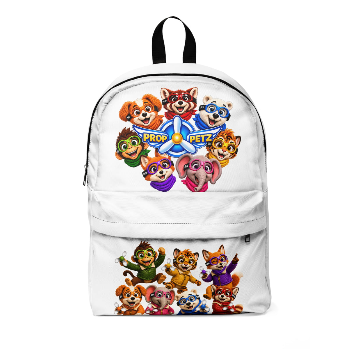 PropPetz Backpack