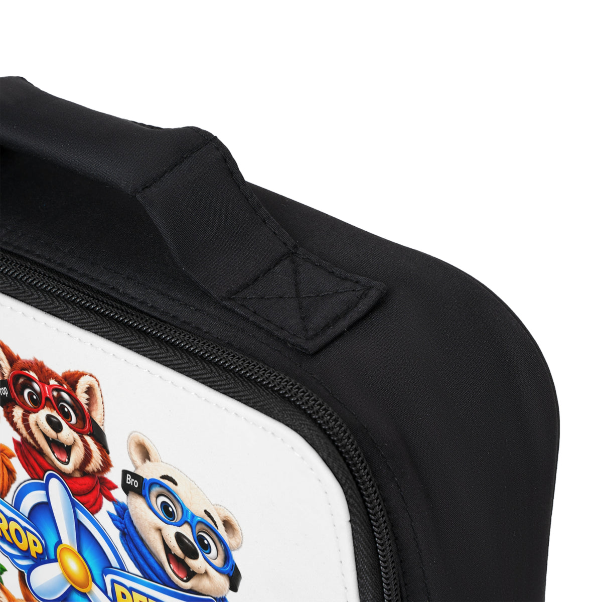 PropPetz Lunch Bag