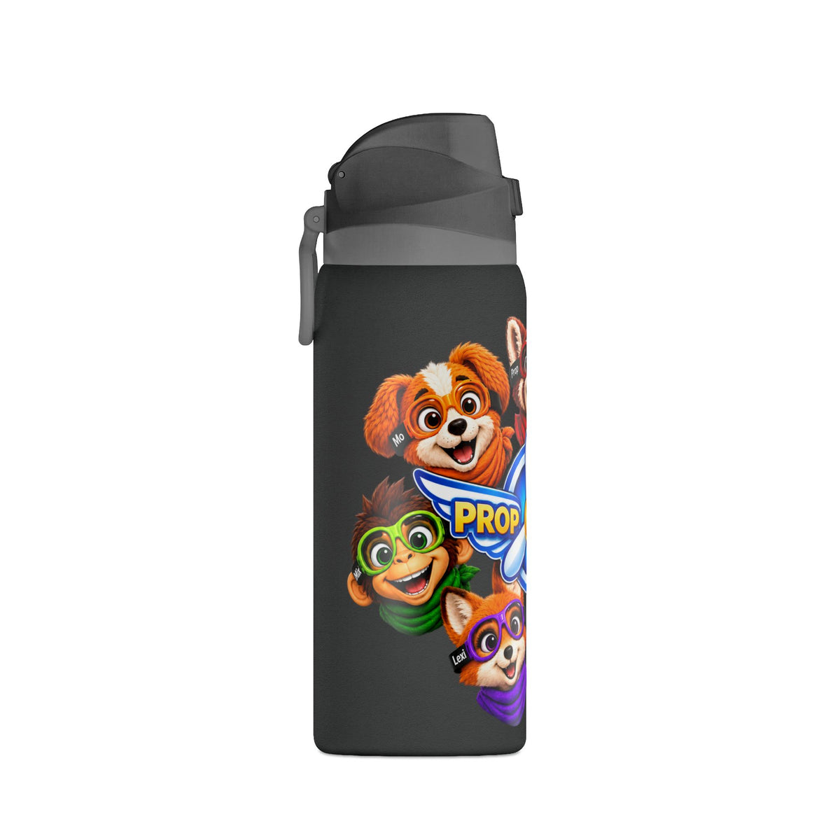 PropPetz 32oz Insulated Water Bottle